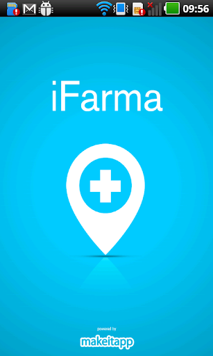 iFarma - Farmacii Plafare