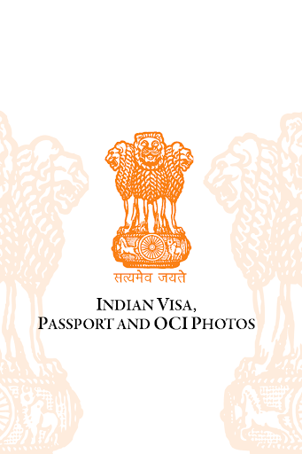 Indian Visa Photos
