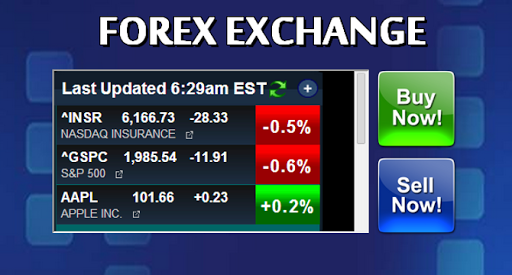 Forex Exchange