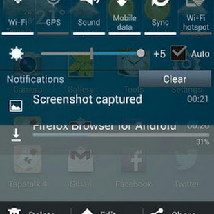 Wanam Xposed APK v3.2.5