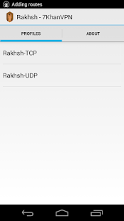 Free Rakhsh 7KhanVPN - اینترنت آزاد APK for Android