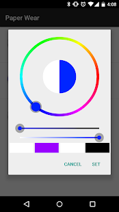 Download Paper Wear APK for PC