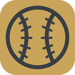 Fighters Baseball Pro logo