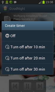 How to get Good night, little Mozart 1.2 apk for laptop