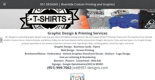 River Side Custom Printing