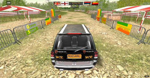 World Car Rally