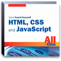 Learn HTML - CSS - JavaScript icon