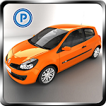 Cover Image of 下载 City Car Parking 3D 1.9.4 APK