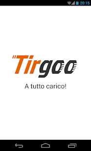 Tirgoo Screenshots 0