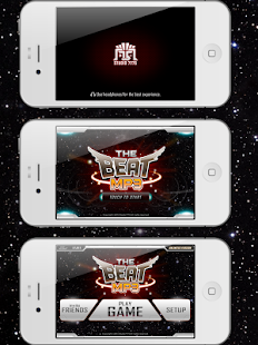 BEAT MP3 - Rhythm Game - screenshot thumbnail