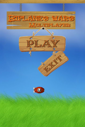 Biplanes Wars HD - Multiplayer