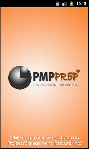 PMPPrep