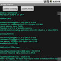 )s) App Monitor logo