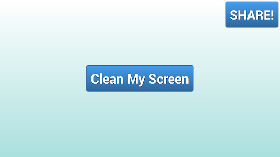 Free Screen Cleaner Prank APK for Android