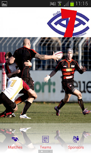 Lastest Amsterdam7's APK for Android