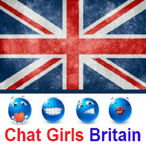 chat girls britain LOGO-APP點子