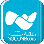 Nooon Books - مكتبة نون Apk
