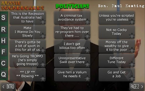 How to get Soundboard Paul Keating patch 0.5 apk for bluestacks