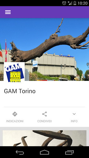 GAM Torino