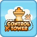 Control Tower - Airplane game Apk