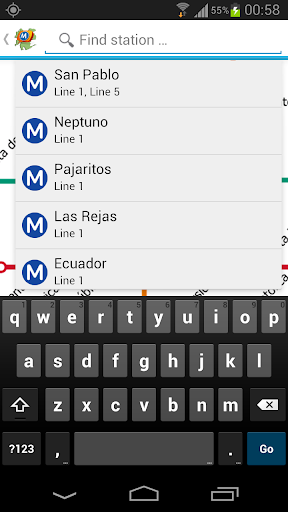 免費下載交通運輸APP|Santiago Metro Map app開箱文|APP開箱王