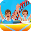 Roller Coaster Creator icon