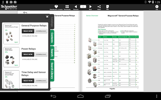 免費下載書籍APP|Magnecraft™ eCatalog app開箱文|APP開箱王