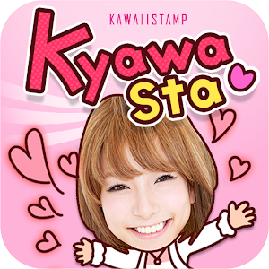 Kyawasta - Make stickers -.apk 1.3.0