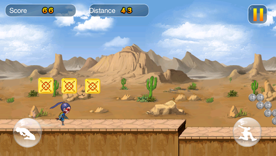 How to get Cool Run 1.1.6 mod apk for pc