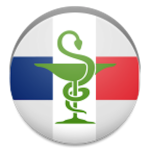 France Pharmacie Pro logo