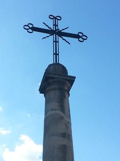 Croix De l'Absolu, La Motte-Servolex