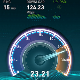 Speedtest.net Premium v3.2.16 Cracked APK [Final]