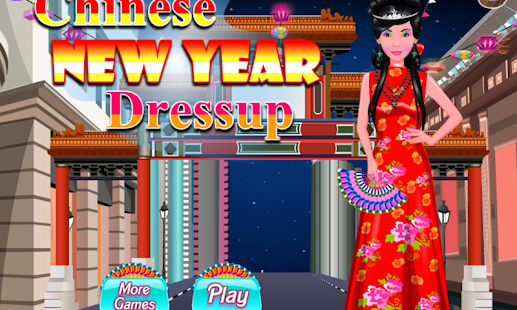 How to get Chinese New Year Makeover 1.0.1 mod apk for android