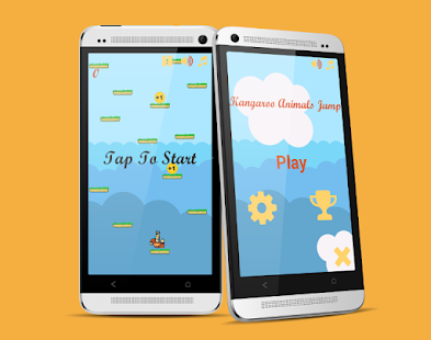How to download Kangaroo Animals Jump 2 unlimited apk for pc