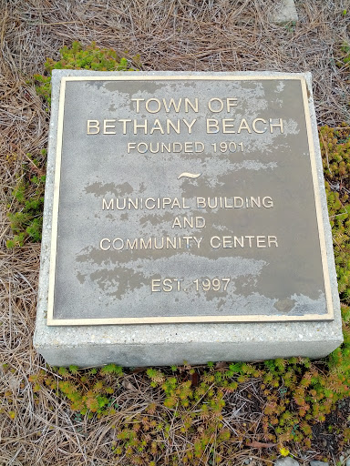 Town of Bethany Beach 
