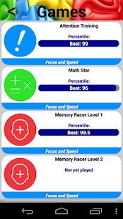 Mind Games Pro apk cracked download - screenshot thumbnail