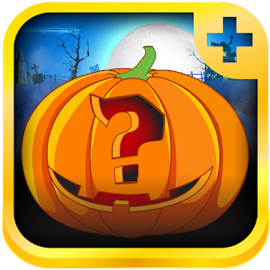 Stupid Halloween Plus logo