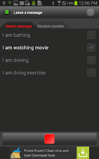 How to mod Leave a message lastet apk for pc