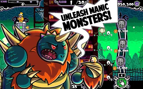 Fright Heights - screenshot thumbnail