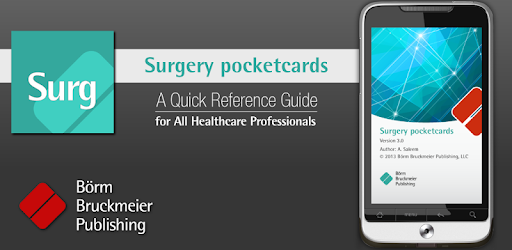 400 SBAs in Medicine + Surgery -  apk apps
