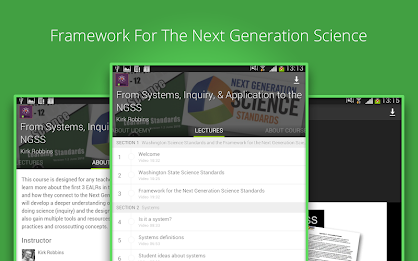 How To Teach Science poster 7