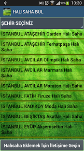 How to mod Eskişehir Halı Saha 1.1 apk for laptop