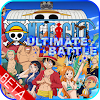 One Fight Ultimate Battle icon
