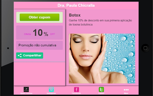 Free Dra. Paula Chicralla APK