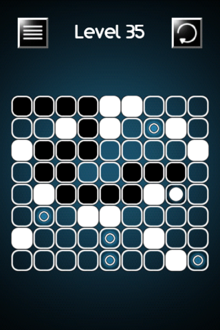 Puzzle Game Pathseeker