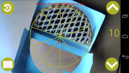 How to download Cake Cutter 1.3 apk for pc