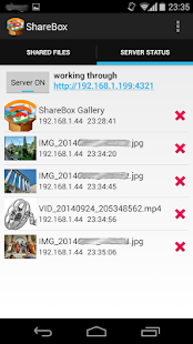 How to download ShareBox - Share over WiFi 1.10 mod apk for android