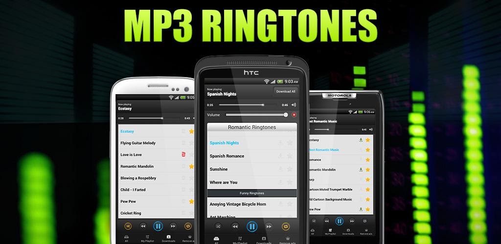 Рингтон 3 телефона. HTC Ringtone.