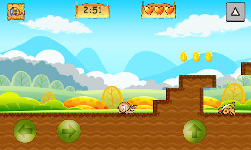 How to download Snail Run 1.1.0 apk for android