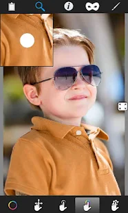 Color Effect Booth Pro - screenshot thumbnail